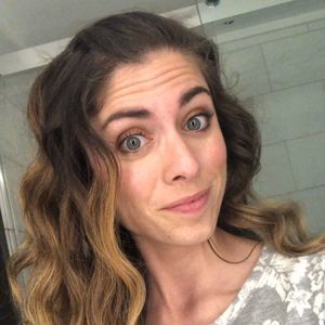 Meet your Posher, Kelley